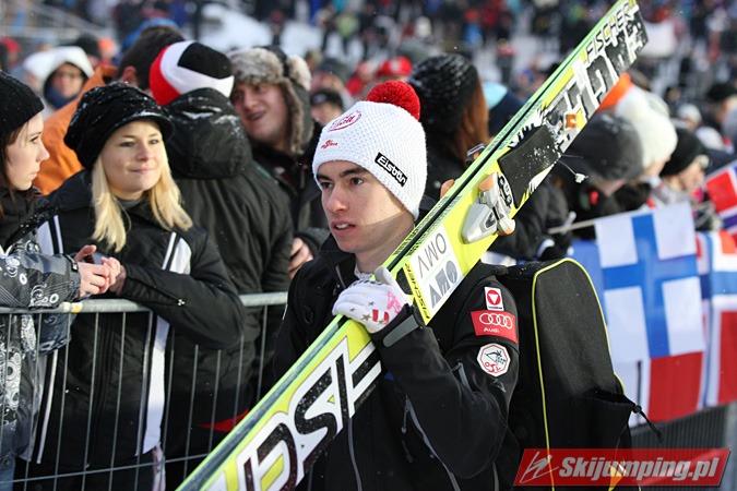 103 Stefan Kraft